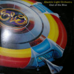 Out Of The Blue - Electric Light Orchestra - LP - Pre Owned Vinyl (Arrives in 21days)