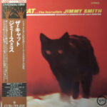 The Cat - The Incredible Jimmy Smith* - LP - Pre Owned Vinyl (Arrives in 21days)