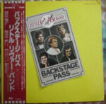 Backstage Pass - Little River Band - LP - Pre Owned Vinyl (Arrives in 21days) 1 MC02ODEzLmpwZWc.jpeg