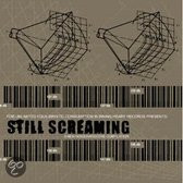 Still Screaming - Various - LP - Pre Owned Vinyl (Arrives in 21days)