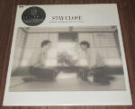 Stay Close - Yukihiro Takahashi And Steve Jansen* - LP - Pre Owned Vinyl (Arrives in 21days)
