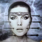KooKoo - Debbie Harry* - LP - Pre Owned Vinyl (Arrives in 21days)