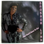 You Don't Have To Go - Barbara Lynn - LP - Pre Owned Vinyl (Arrives in 21days)