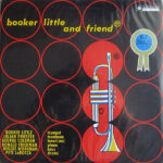 And Friend* - Booker Little - LP - Pre Owned Vinyl (Arrives in 21days)
