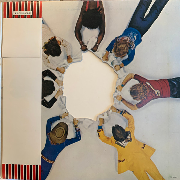 Hard Labor - Three Dog Night - LP - Pre Owned Vinyl (Arrives in 21days)