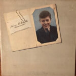Electric Guitarist - Johnny McLaughlin* - LP - Pre Owned Vinyl (Arrives in 21days)