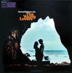 The Young Lovers (Original Sound Track Recording) - Sol Kaplan - LP - Pre Owned Vinyl (Arrives in 21days)