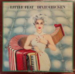 Dixie Chicken - Little Feat - LP - Pre Owned Vinyl (Arrives in 21days)