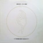 Journeys To Glory - Spandau Ballet - LP - Pre Owned Vinyl (Arrives in 21days)