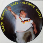 Hamburger Schmuddelkinder Und Strassenrocker Lieben Anders Teil 2! - Various - LP - Pre Owned Vinyl (Arrives in 21days)