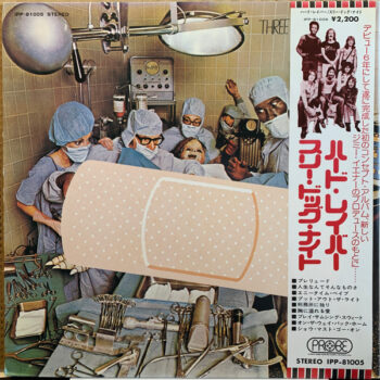 Hard Labor - Three Dog Night - LP - Pre Owned Vinyl (Arrives in 21days)