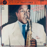 Savoy Days Vol. 1 - Charlie Parker - LP - Pre Owned Vinyl (Arrives in 21days)