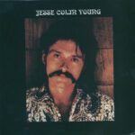 Song For Juli - Jesse Colin Young - LP - Pre Owned Vinyl (Arrives in 21days)