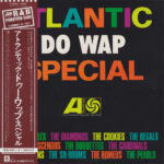 Atlantic Do Wap Special - Various - LP - Pre Owned Vinyl (Arrives in 21days)