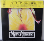 Rising - Mark-Almond - LP - Pre Owned Vinyl (Arrives in 21days)