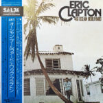 461 Ocean Boulevard - Eric Clapton - LP - Pre Owned Vinyl (Arrives in 21days)