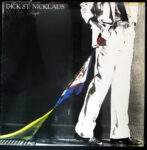 Magic - Dick St. Nicklaus - LP - Pre Owned Vinyl (Arrives in 21days)