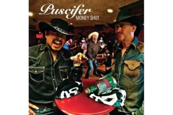 Puscifer – Money Shot (Quick Ship)