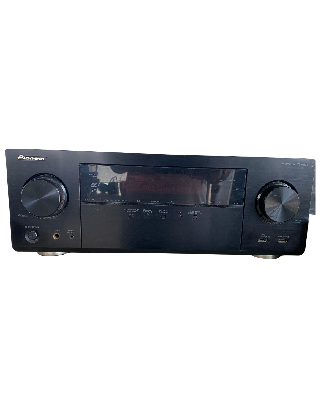 Pioneer VSX-924 AV Receiver – Preowned