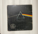The Dark Side Of The Moon - Pink Floyd Used Vinyl LP Record 1 CRC_1764930913655.jpg