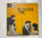 Guide - S. D. Burman Used Vinyl LP Record 1 CRC_1766570061958.jpg
