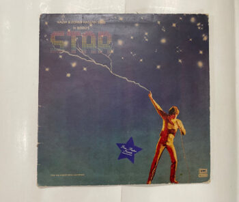 Star - The Hassans Used Vinyl LP Record