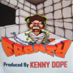 Frenzy - Kenny Dope* - LP - Pre Owned Vinyl (Arrives in 14days)