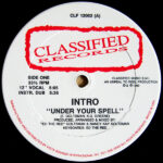 Under Your Spell - Intro (3) - LP - Pre Owned Vinyl (Arrives in 14days)