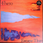 Escape That - 4 Hero - LP - Pre Owned Vinyl (Arrives in 14days)