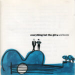 Worldwide - Everything But The Girl - Audio CD - Pre Owned CDs (Arrives in 14days)