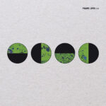 Figure Jams 004 - Albert Van Abbe / SP-X - LP - Pre Owned Vinyl (Arrives in 14days)