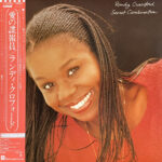 Secret Combination - Randy Crawford - LP - Pre Owned Vinyl (Arrives in 14days)