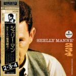 234 - Shelly Manne - LP - Pre Owned Vinyl (Arrives in 14days) 1 OC05Njk0LmpwZWc.jpeg