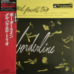Borderline - Mel Powell Trio - LP - Pre Owned Vinyl (Arrives in 14days)