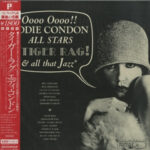 Tiger Rag And All That Jazz - Eddie Condon All Stars* - LP - Pre Owned Vinyl (Arrives in 14days)