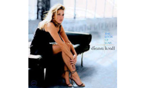 Diana Krall – The Look Of Love (2 LPs)