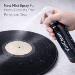 ViniClean Ultra Vinyl Record Cleaning Solution