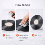 ViniClean Ultra Vinyl Record Cleaning Solution