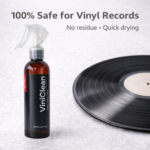 ViniClean Ultra Vinyl Record Cleaning Solution