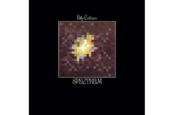 BILLY COBHAM – SPECTRUM