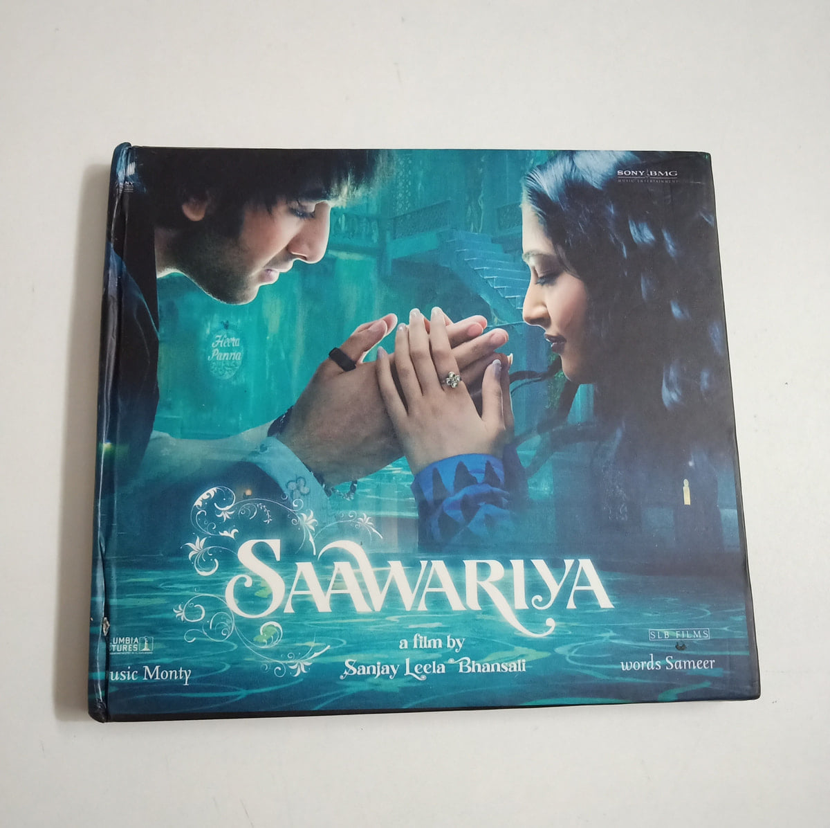 Saawariya - Various  Used Audio CD