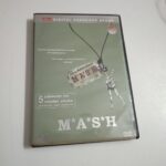 Mash - Preowned DVD 1 CRC_1767697673661.jpg