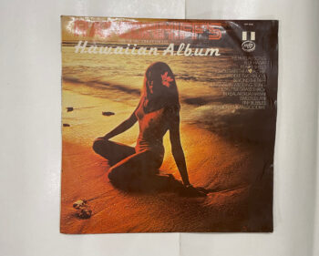 Ray Conniff's Hawaiian Album - Ray Conniff And The Singers Used Vinyl LP Record