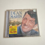 A Winter Romance - Dean Martin Used Audio CD 1 CRC_1769769857782.jpg