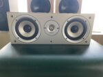 Polk Audio CS1 Center Channel Speaker | Pre-Owned
