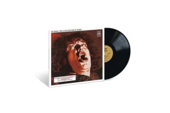 Joe Cocker – With A Little Help From My Friends (Quick Ship)