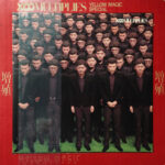 X∞Multiplies = 増殖 - Yellow Magic Orchestra - SP - Pre Owned Vinyl (Arrives in 21days)