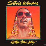 Hotter Than July - Stevie Wonder - LP - Pre Owned Vinyl (Arrives in 21days)