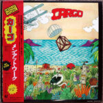 Cargo - Men At Work - LP - Pre Owned Vinyl (Arrives in 21days)