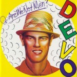 Q: Are We Not Men? A: We Are Devo! - Devo - Audio CD - Pre Owned CDs (Arrives in 14days)